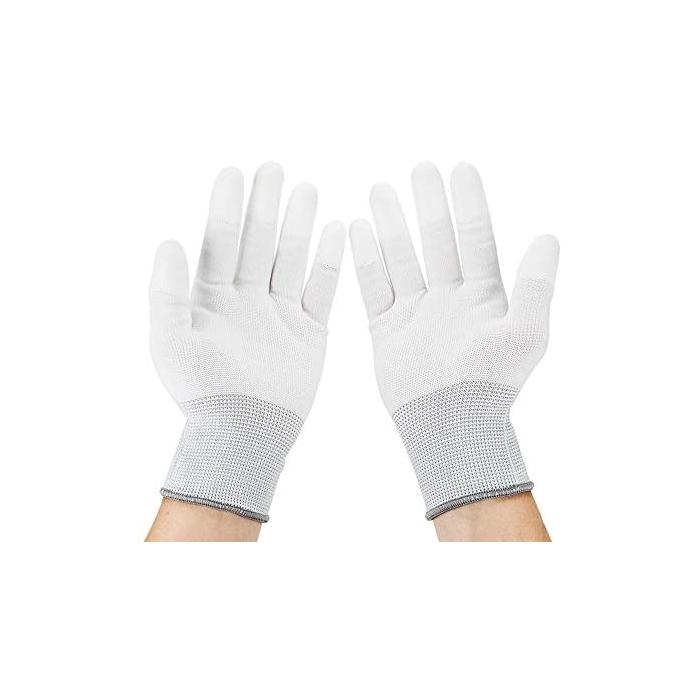Vairs neražo - JJC G-01 Anti-Static Cleaning Gloves
