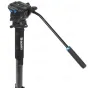 Monopodi - Benro A48FDS4 video monopod with head - быстрый заказ от производителя