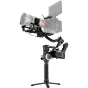 Vairs neražo - Zhiyun CRANE 3S stabilizators 6,5kg komplekts ar SmartSling rokturi