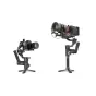 Vairs neražo - Zhiyun CRANE 3S stabilizators 6,5kg komplekts ar SmartSling rokturi