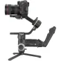 Vairs neražo - Zhiyun CRANE 3S stabilizators 6,5kg komplekts ar SmartSling rokturi