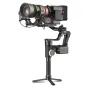 Vairs neražo - Zhiyun CRANE 3S stabilizators 6,5kg komplekts ar SmartSling rokturi