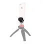 Smartphone Holders - Puluz Uniwersal Smartphone mount on tripod with angle head PU371 - buy today in store and with delivery