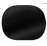 Backgrounds - Bresser BR-3 150x200cm black/white foldable background - quick order from manufacturerBackgrounds - Bresser BR-3 150x200cm black/white foldable background - quick order from manufacturer