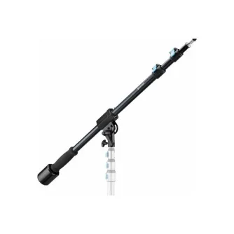 Boom Light Stands - Bresser BR-06B Miniboom - quick order from manufacturer