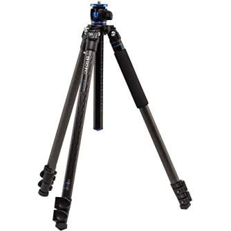 Photo Tripods - Benro GC257F foto statīvs - quick order from manufacturer
