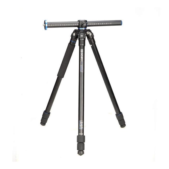 Photo Tripods - Benro GA157T foto statīvs - quick order from manufacturer