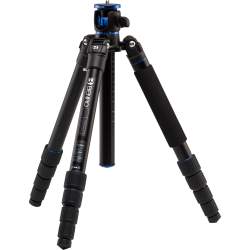 Photo Tripods - Benro GA369T GoTravel foto statīvs - buy today in store and with delivery