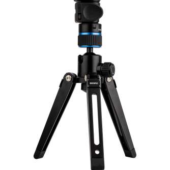 Monopods - Benro MCT28AFS2 video monopods - quick order from manufacturer