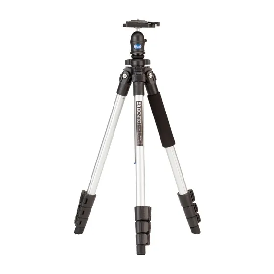 Benro TAC008ABR0E foto statīva komplekts