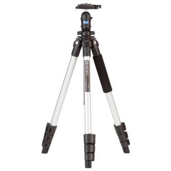 Photo Tripods - Benro TAC008ABR0E foto tripod kit - buy today in store and with delivery