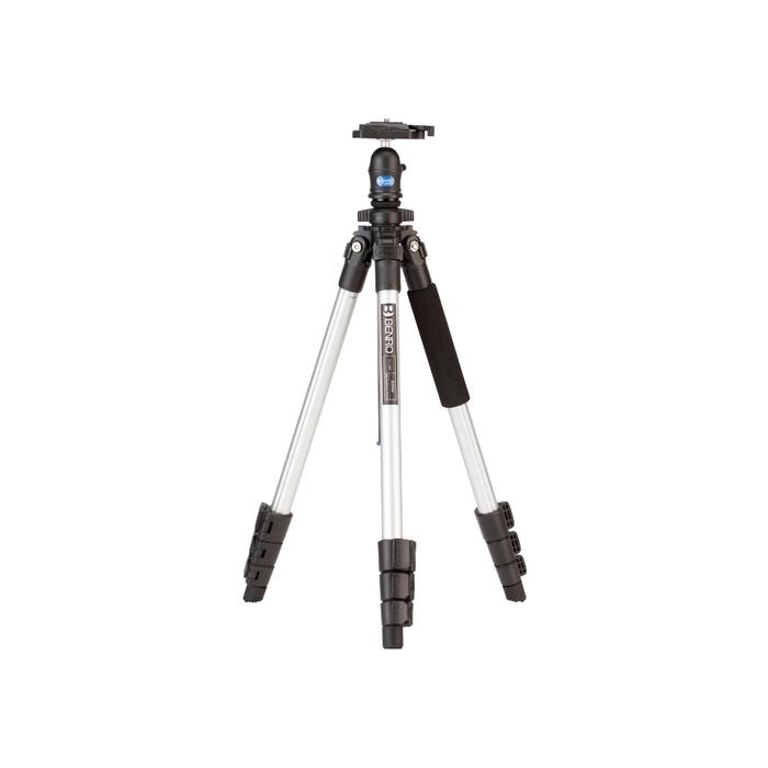 Штативы для фотоаппаратов - Benro TAC008ABR0E foto tripod kit - купить сегодня в магазине и с доставкой