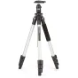 Foto statīvi - Benro TAC008ABR0E foto tripod kit - купить сегодня в магазине и с доставкой