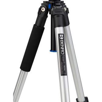 Photo Tripods - Benro TAC008ABR0E foto tripod kit - buy today in store and with delivery