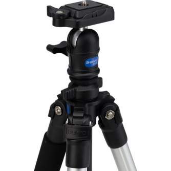 Штативы для фотоаппаратов - Benro TAC008ABR0E foto tripod kit - купить сегодня в магазине и с доставкой