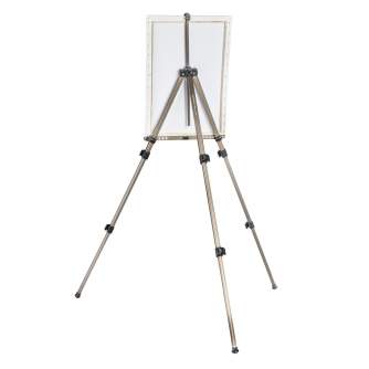 Other studio accessories - Walimex Mantona Craft 23 Outdoor Easel 175cm - quick order from manufacturer