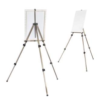 Other studio accessories - Walimex Mantona Craft 23 Outdoor Easel 175cm - quick order from manufacturer