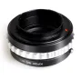 Objektīvu adapteri - Walimex Kipon Adapter Nikon G to Sony E - ātri pasūtīt no ražotāja