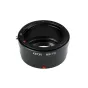 Adapters for lens - Walimex Kipon Adapter Nikon F to Fuji X - quick order from manufacturer