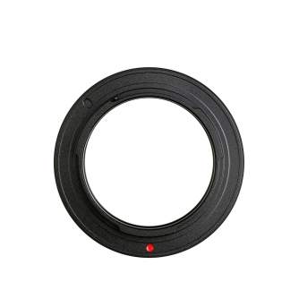 Objektīvu adapteri - Walimex Kipon Adapter Leica 39 to Fuji X - ātri pasūtīt no ražotāja