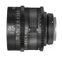CINEMA Объективы - Samyang Xeen Cine Prime Lens CF 85 mm T1,5 EF-Mount - быстрый заказ от производителя