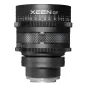 CINEMA objektīvi - XEEN Cine Prime Lens CF 85 mm T1,5 E-Mount - ātri pasūtīt no ražotāja