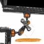 Accessories for rigs - Walimex pro Mini Magic Arm Premium - quick order from manufacturer