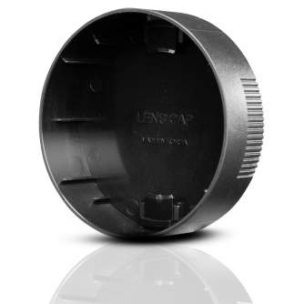 Lens Caps - Walimex Samyang Front Cap for MF 8mm F3,5 and 8mm T3,8 - quick order from manufacturer