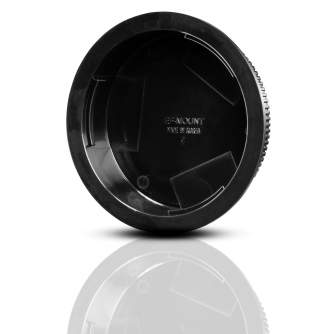 Objektīvu vāciņi - Walimex Samyang Rear Cap for Canon EF - ātri pasūtīt no ražotāja