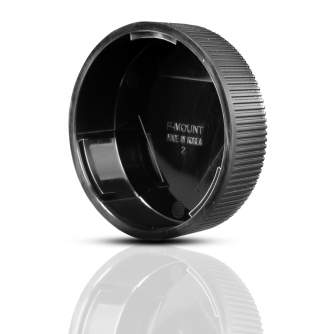 Lens Caps - Samyang Rear Cap Nikon F - quick order from manufacturer