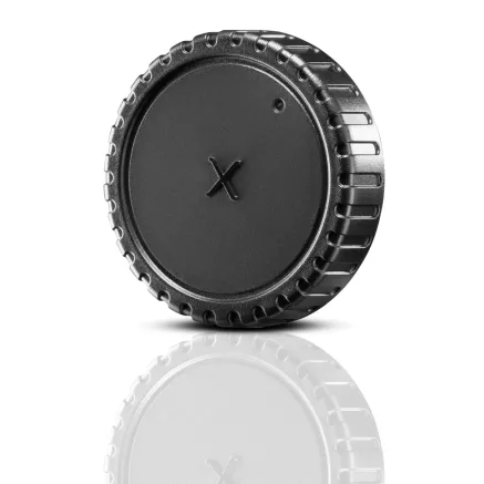 Walimex Samyang aizmugurējais vāciņš priekš Fuji X