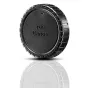 Lens Caps - Walimex Samyang Rear Cap for Canon M - quick order from manufacturer