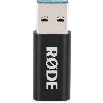 Videokameru mikrofoni - Rode Микрофон VideoMic NTG Rycote Lyre 3,5 мм зарядка через USB-C - быстрый заказ от производителя