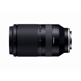 Lenses - Tamron 70-180mm F/2.8 Di III VXD (Sony E mount) (A056) - quick order from manufacturer