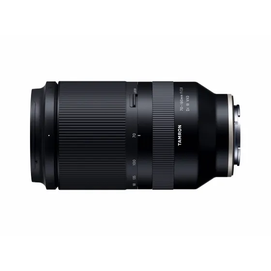 TAMRON 70-180MM F/2.8 DI III VXD SONY E-mount