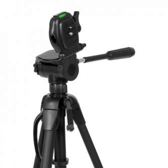 Штативы для фотоаппаратов - Camrock TC63 Black Tripod - Mobile Kit - купить сегодня в магазине и с доставкой