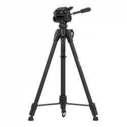 Photo Tripods - Camrock TC63 Black Tripod - Mobile Kit - buy today in store and with delivery
