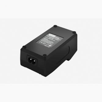 Chargers for Camera Batteries - Newell Ultra Fast charger for NP-F, NP-FM batteries - buy today in store and with delivery