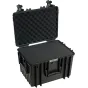 Cases - BW OUTDOOR CASES TYPE 2000 BLK SI (PRE-CUT FOAM) - quick order from manufacturer