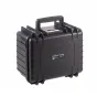 Cases - BW OUTDOOR CASES TYPE 2000 BLK SI (PRE-CUT FOAM) - quick order from manufacturer