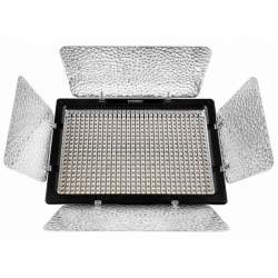 LED Light Yongnuo YN600L II – WB (3200 K – 5500 K) - LED панели