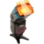 Acessories for flashes - ExpoImaging Rogue Flash Gels - Color Correction Filter Kit - quick order from manufacturer