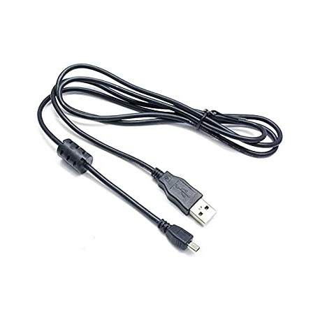 Провода, кабели - PANASONIC DC-CABLE (USB-CABLE) K1HY08YY0025 - быстрый заказ от производителя