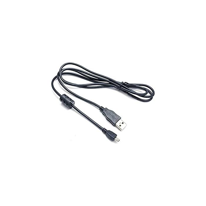 Провода, кабели - PANASONIC DC-CABLE (USB-CABLE) K1HY08YY0025 - быстрый заказ от производителя