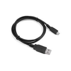 Video vadi, kabeļi - PANASONIC DC-CABLE (USB-CABLE) K1HY04YY0106 - быстрый заказ от производителя