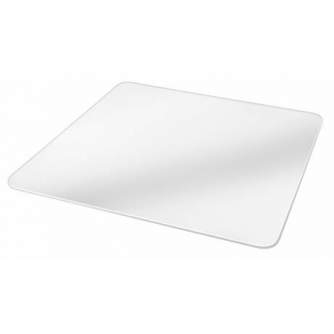 Lighting Tables - BRESSER BR-AP1 Acrylic plate 50x50cm white - quick order from manufacturer