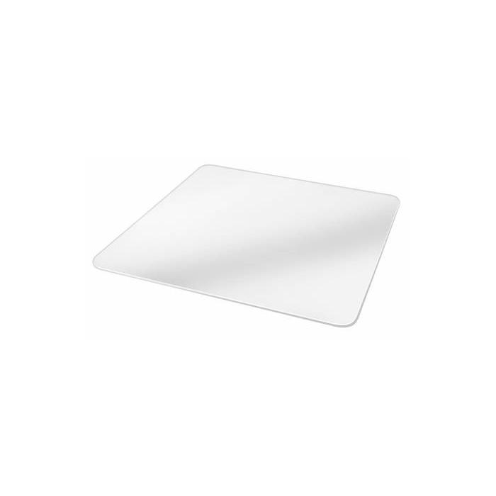 Priekšmetu foto galdi - BRESSER BR-AP1 Acrylic plate 50x50cm white - ātri pasūtīt no ražotāja