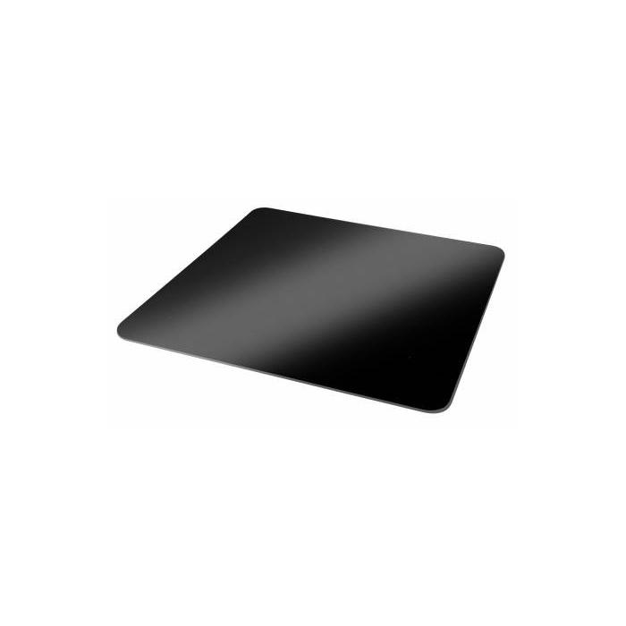 Lighting Tables - BRESSER BR-AP2 Acrylic Plate 50x50cm black - buy today in store and with delivery