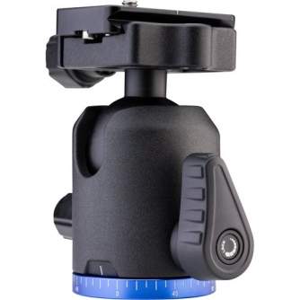 Tripod Heads - Benro IN0 foto galva - buy today in store and with delivery