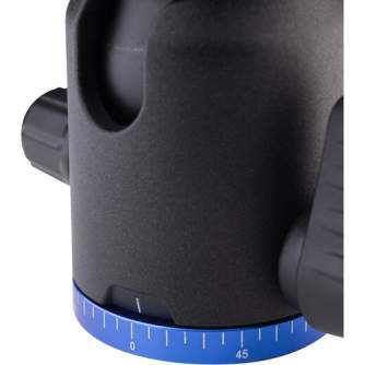 Tripod Heads - Benro IN0 foto galva - buy today in store and with delivery